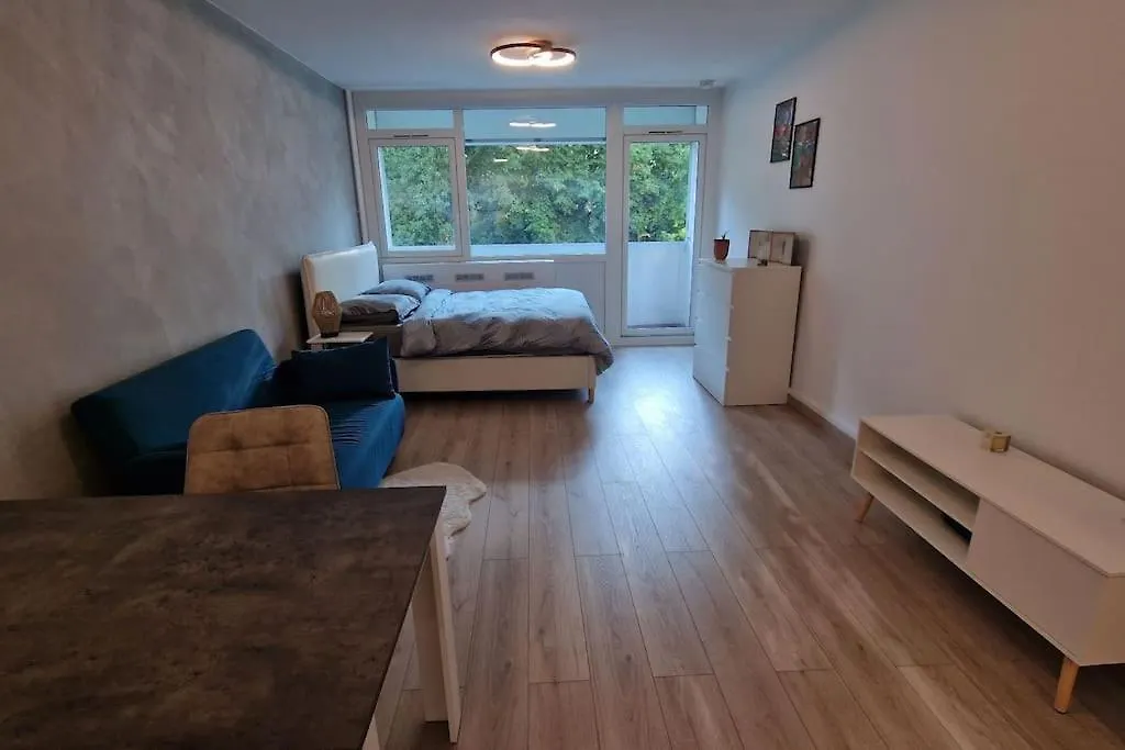 Charming New Appartment Near Geneva 페르네이 볼테르 0*, 페르네이 볼테르 프랑스