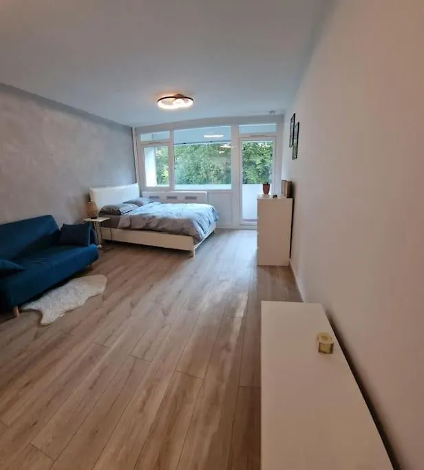 Charming New Appartment Near Geneva 페르네이 볼테르 0*, 페르네이 볼테르