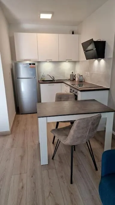 Charming New Appartment Near Geneva 페르네이 볼테르 프랑스